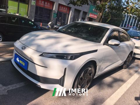 2024 Changan Qiyuan A05 Classic 1.5L 70km Lite - ავტომობილი ჩინეთიდან