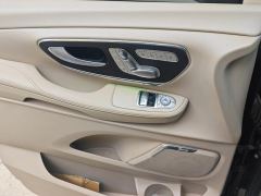 Mercedes-Benz V Class V V260LPremium Edition - ფოტო 12