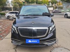 Mercedes-Benz V Class V V260LPremium Edition - ფოტო 3