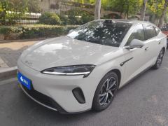 BYD Seal 07DM-i 1.5T 230km Flagship - photo 1