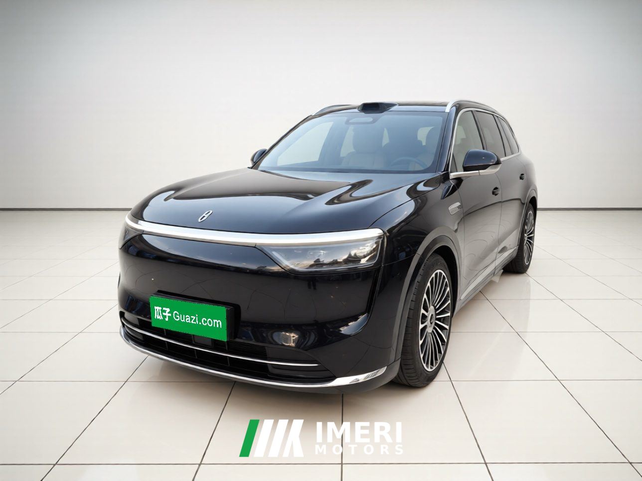AITO M8 EREV Edition 310km AWDMax 5(192)