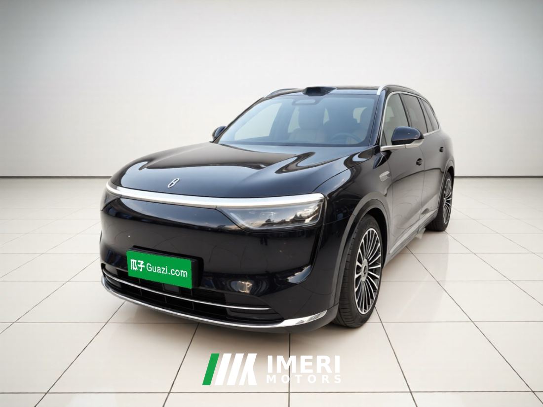 AITO M8 EREV Edition 310km AWDMax 5(192) - ავტომობილი ჩინეთიდან
