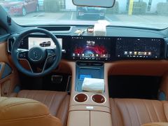 AITO M8 EREV Edition 310km AWDMax 5(192) - ფოტო 10