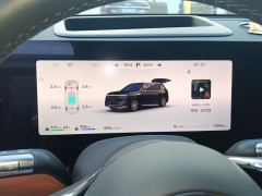 AITO M8 EREV Edition 310km AWDMax 5(192) - ფოტო 12