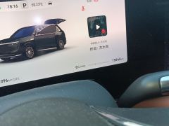 AITO M8 EREV Edition 310km AWDMax 5(192) - ფოტო 13
