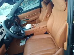 AITO M8 EREV Edition 310km AWDMax 5(192) - ფოტო 16
