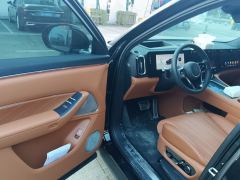 AITO M8 EREV Edition 310km AWDMax 5(192) - ფოტო 17