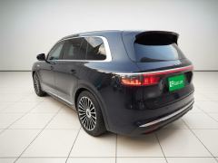 AITO M8 EREV Edition 310km AWDMax 5(192) - ფოტო 4