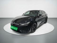 Changan UNI-V 1.5T 500Bar Premium Edition - photo 1