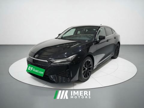 2025 Changan UNI-V 1.5T 500Bar Premium Edition - ავტომობილი ჩინეთიდან