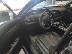 Changan UNI-V 1.5T 500Bar Premium Edition - photo 12