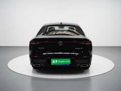 Changan UNI-V 1.5T 500Bar Premium Edition - photo 3