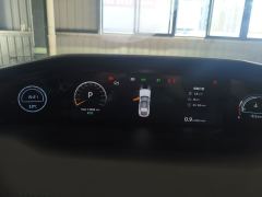 Changan UNI-V 1.5T 500Bar Premium Edition - photo 8