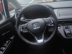 Honda Odyssey 2.0L Sharp Joy Edition 7-seater - фото 18