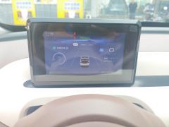 Wuling Bingo Binguo 203km Light Enjoy Edition - photo 20