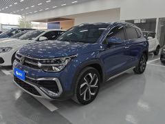Volkswagen Tharu C01 525 Comfort Edition - ფოტო 1