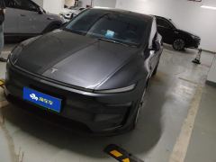 Tesla Model Y 593km Rear-Wheel Drive Edition - ფოტო 1