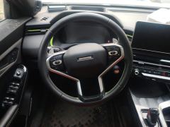 Haval Chitu Turbo Engine Edition 1.5T Platinum - ფოტო 18