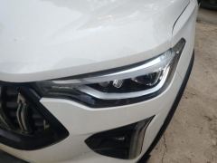 Haval Chitu Turbo Engine Edition 1.5T Platinum - ფოტო 4