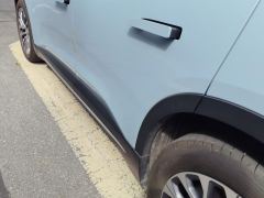 NIO ES6 500km 75kWh - photo 11