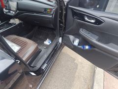 Honda Lingpai PHEV 1.5L E-CVT Luxury Edition - ფოტო 19