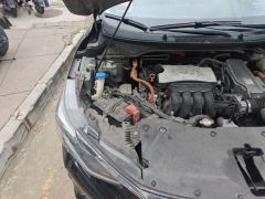 Honda Lingpai PHEV 1.5L E-CVT Luxury Edition - ფოტო 20