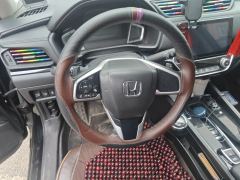 Honda Lingpai PHEV 1.5L E-CVT Luxury Edition - ფოტო 6