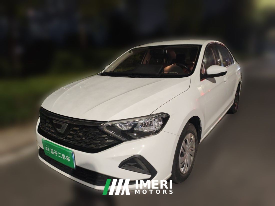 Jetta VA3 1.5L Manual Entry-Level - ავტომობილი ჩინეთიდან