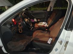 Jetta VA3 1.5L Manual Entry-Level - ფოტო 11