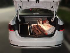 Jetta VA3 1.5L Manual Entry-Level - ფოტო 15