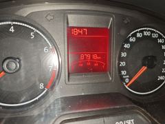 Jetta VA3 1.5L Manual Entry-Level - ფოტო 8