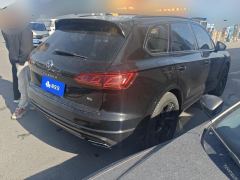Volkswagen Touareg 3.0T Edition - ფოტო 2
