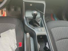 Roewe MG i5 1.5L Manual Comfort Edition - ფოტო 19
