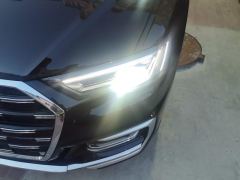 Audi A6L Facelift 45 TFSI Dynamic Luxury - ფოტო 4