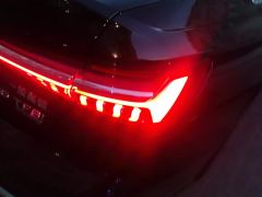 Audi A6L Facelift 45 TFSI Dynamic Luxury - ფოტო 5