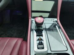 FAW Red Flag H5 2.0T Automatic Smart Connected Flagship Comfort Edition - ფოტო 19