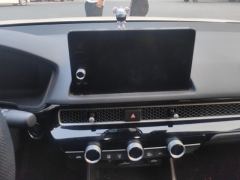 Honda Envix Style 240TURBO CVT Tech Edition - фото 17