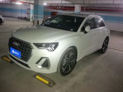 Audi Q3 35 TFSI Fashion Dynamic - photo 1