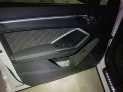Audi Q3 35 TFSI Fashion Dynamic - photo 12