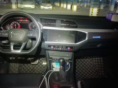 Audi Q3 35 TFSI Fashion Dynamic - photo 16