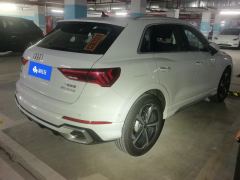 Audi Q3 35 TFSI Fashion Dynamic - photo 2