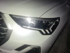 Audi Q3 35 TFSI Fashion Dynamic - photo 4