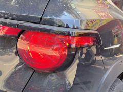 Haval Dargo Big Dog PLUS 2.0T Four-wheel drive off-road version Plus - ფოტო 5