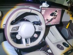 Xiaomi YU7 760km AWD Max - photo 16