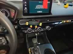 Honda Envix Style 240TURBO CVT Tech Edition - ფოტო 15