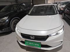 Honda Envix Style 240TURBO CVT Tech Edition - ფოტო 2