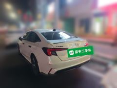 Honda Envix Style 240TURBO CVT Tech Edition - ფოტო 5