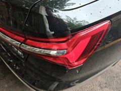 Audi A6L 45 TFSI quattro Dynamic Luxury Edition - фото 5