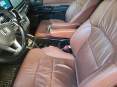 Honda Odyssey 2.0L Sharp Luxury Edition 7-seater - ფოტო 14