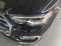 Audi A6L Facelift 40 TFSI Luxury Sport - ფოტო 4